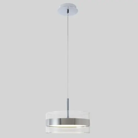 Светильник подвесной Crystal Lux MYSELF SP10W LED 2521/210