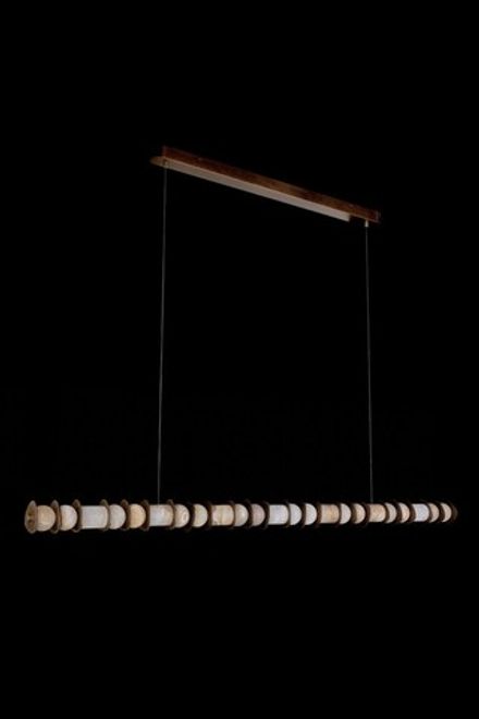 Подвесной светильник Nocturna FL1198-15P, LED