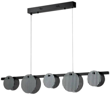 Люстра подвесная Stilfort 4008/02/05PL серия Relux