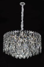 Люстра подвесная Sovrana Chrome FL1191-14P, E14х14