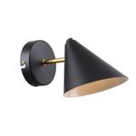Бра Trikoniya 3089-1W, 1*E14*40W. ТМ F-Promo