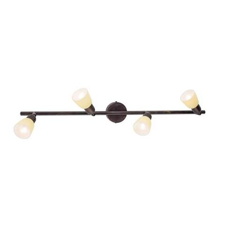 Citilux Ронда CL506544 Спот поворотный Антик