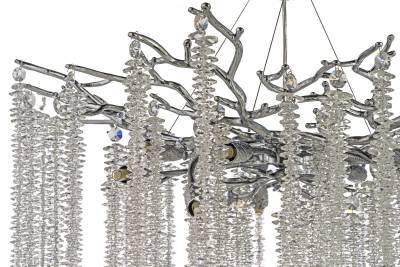 Люстра подвесная Dio D'Arte Elite Tavenna H 1.5.76.100 N