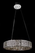 Люстра подвесная Ravissement Chrome FL1068-6P, LED