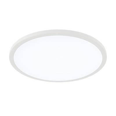Citilux Омега CLD50R150N LED Встраиваемый светильник с диммером Белый