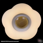 01014-0.3-01 WOOD светильник потолочный Reluce, LED