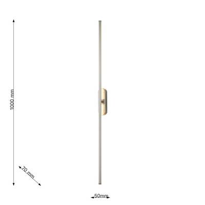 Настенный светильник Reed 3002-2W. ТМ Favourite