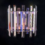 Citilux Ингвар CL334321 Бра хрустальное Хром