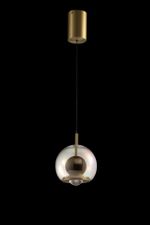 Подвесной светильник Futuro FL1197-1P, LED