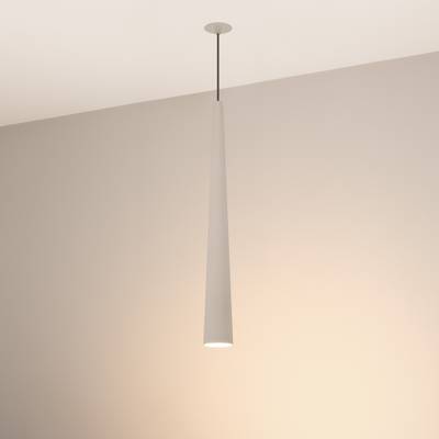 Светильник SP-STIRIA-L600-R76-5W Warm3000 (GR, 36 deg, 230V) (Arlight, IP20 Металл, 3 года)