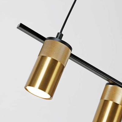 Подвесная люстра Topper 2827-4P. ТМ Favourite