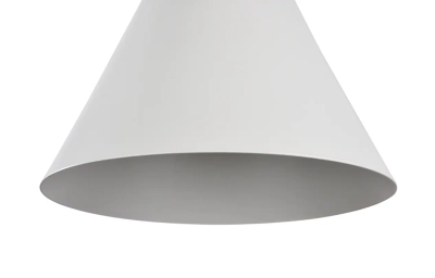Подвесной светильник Биконес / Bicones E27х1, P359-PL-01-W. TM Maytoni