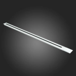 ST012.539.00 Шинопровод однофазный встраиваемый ST-Luce Белый