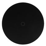 Фасадный светильник Arte Lamp NIMBO A4506AL-1BK, 1хLED