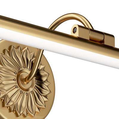 Подсветка Oculus 3000К 9Вт IP 20, MIR014WL-L9G3K. TM Maytoni