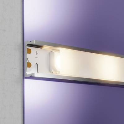 Светодиодная лента 24В 5050 12Вт/м 3000K 5м IP20 20044. TM Maytoni