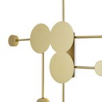 Настенный светильник (бра) Wonder FR5440WL-L18G, LED. TM Maytoni