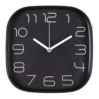 2500-005 Часы настенные "Рубин" (10)