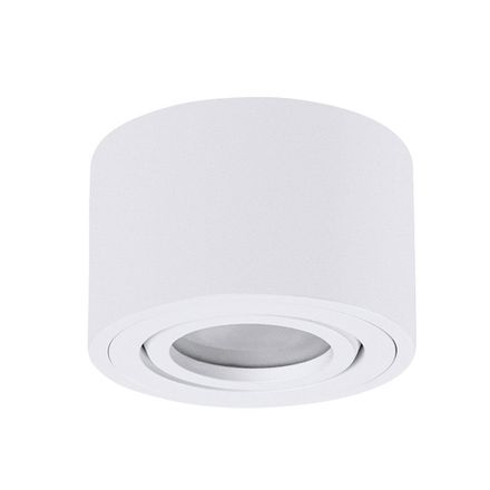 Точечный накладной светильник Arte Lamp UNITO A0550PL-1WH, 1хLED