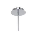 Потолочная люстра Tilda 2657-10U, 10*E14*40W. ТМ F-Promo