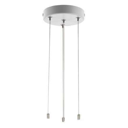 Citilux CL7000 Подвесная арматура Белая