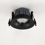 Citilux Гамма CLD004NW4 LED Встраиваемый светильник с диммером
