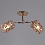 03672-0.3-02 светильник потолочный