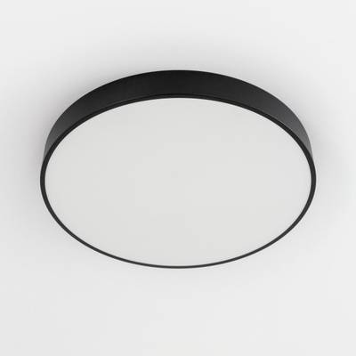 Citilux Купер CL72495G1 LED RGB Светильник с пультом Чёрный