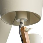 Подвесная люстра Arte Lamp PINOCCHIO A5700LM-5WH, 5хE14