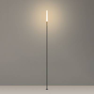 Светильник KT-CATALI-BOLL-H1075-0.5W Warm3000 (BK, 160 deg, 24V) (Arlight, IP65 Металл, 3 года)