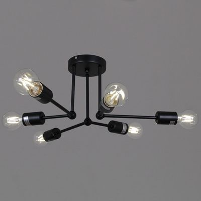 01651-0.3-06 BK светильник потолочный