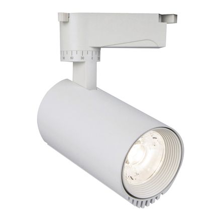 Трек Escada 20031TRA/03 LED 30W 4200K белый матовый