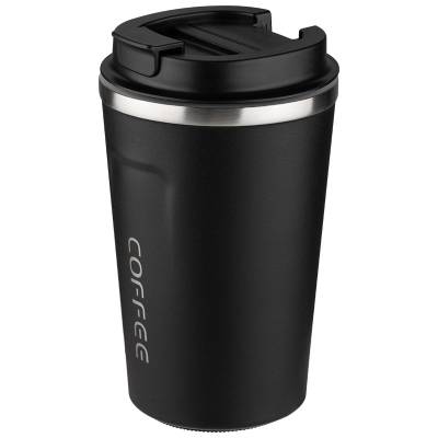 Термокружка COFFEE, 380 мл