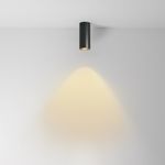 Потолочный светильник FOCUS LED 2700K 12Вт 50° IP 20, C056CL-L12B2.7K-W-B. TM Maytoni