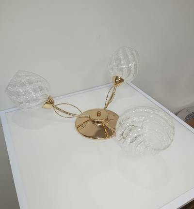 Люстра Универсал 1-9958-3-GL E14