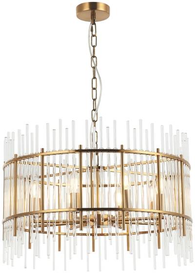 Люстра подвесная Stilfort 2146/05/08P серия Sia