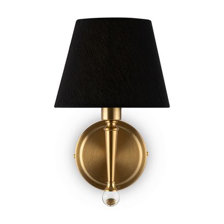 Настенный светильник (бра) Rosemary FR5190WL-01BS, E14х1. TM Maytoni