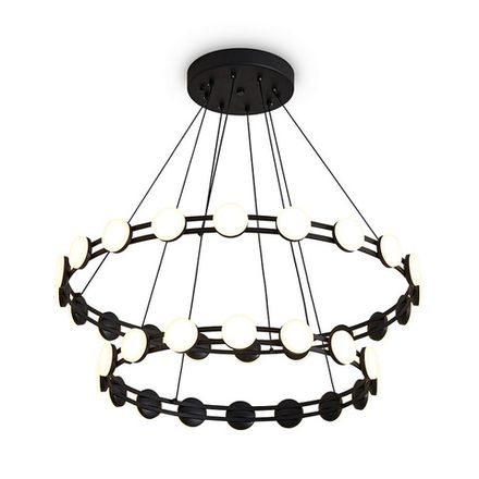 Подвесной светильник Collar FR6180PL-L70B, LED. TM Maytoni