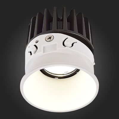 ST851.538.07 Светодиодный модуль Белый LED 1*7W 3000K 560Lm Ra90 36° IP20 D69xH70 220-240V