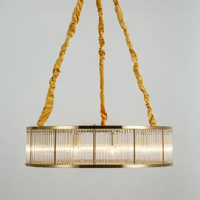 Подвесная люстра Arte Lamp ANETTA A1065SP-12PB, 12хE14