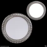 53112-9.0-001RD LED12W SV панель светодиодная Reluce, LED