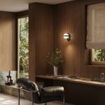 Настенный светильник (бра) Dialogue 3000К 9Вт MOD441WL-L8BS3K. TM Maytoni