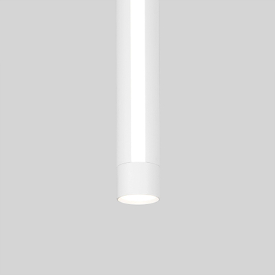 Подвесной светодиодный светильник 50189/1 LED белый, LED
