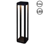 09971-0.7-001U 0,6M LED15W BK фонарь