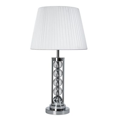 Декоративная настольная лампа Arte Lamp JESSICA A4062LT-1CC, 1хE27