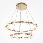 Подвесной светильник Tessara 3000К 116Вт, MOD081PL-L84G3K. TM Maytoni