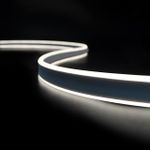 Лента герметичная WAVE-SIDE-DOUBLE-A120-16x15mm 24V Day4000 (15 W/m, IP67, 5m, wire x1) (Arlight, Вывод боковой, 5 лет)