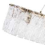 Подвесная люстра Divinare FELIS 6005/17 SP-8, 8хE14