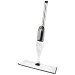 Швабра для пола "SPRAY MOP" с распылителем и насадкой из микрофибры