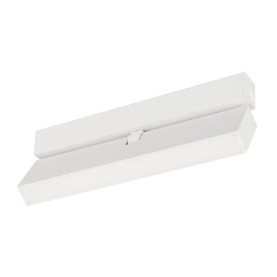 Светильник MAG-FLAT-FOLD-25-S200-6W Day4000 (WH, 100 deg, 24V) (Arlight, IP20 Металл, 5 лет)